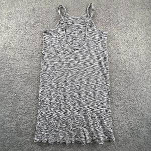 O'Neill Women's Sleeveless Knit Dress Surf Swim Beach Spaghetti Strap XSmall